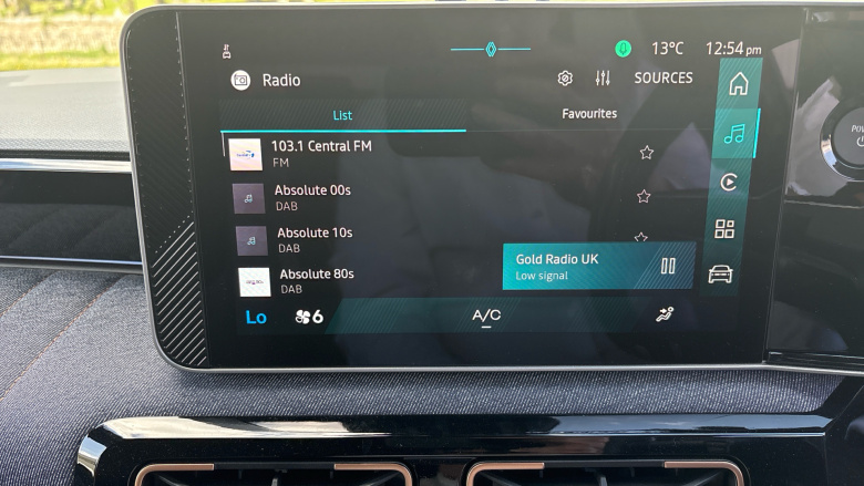 Renault 4 110kW Techno 52kWh Comfort range 5dr Auto Electric Estate